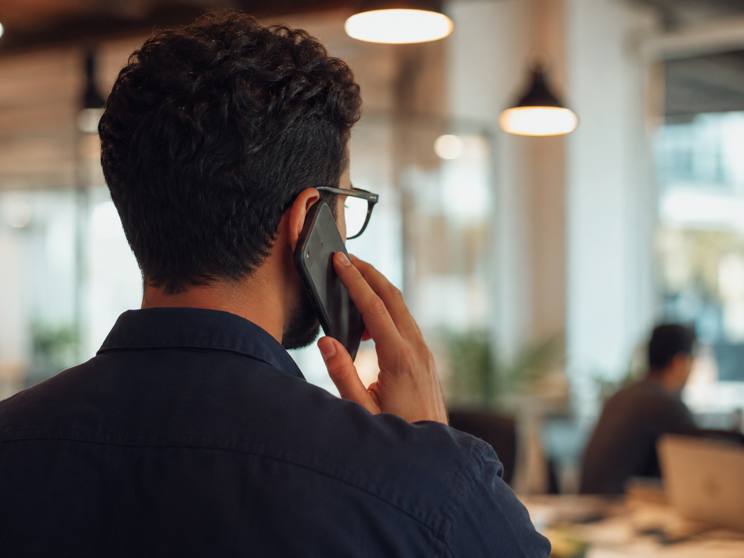 Business Support Desk