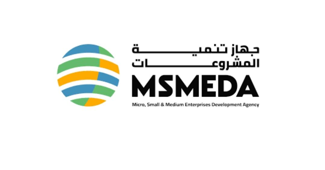MSMEDA logo