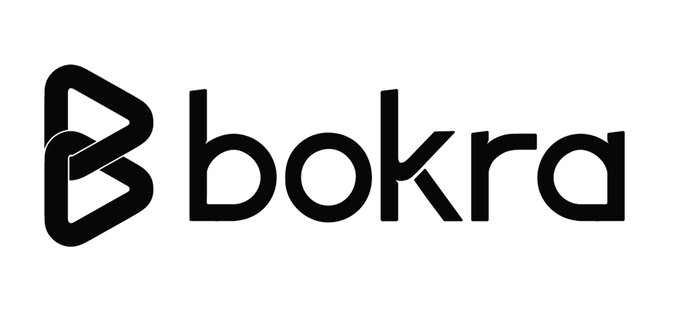 Bokra logo